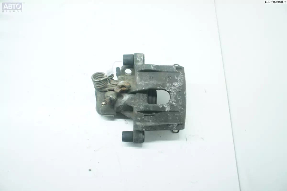 Суппорт к Ford Focus 2007