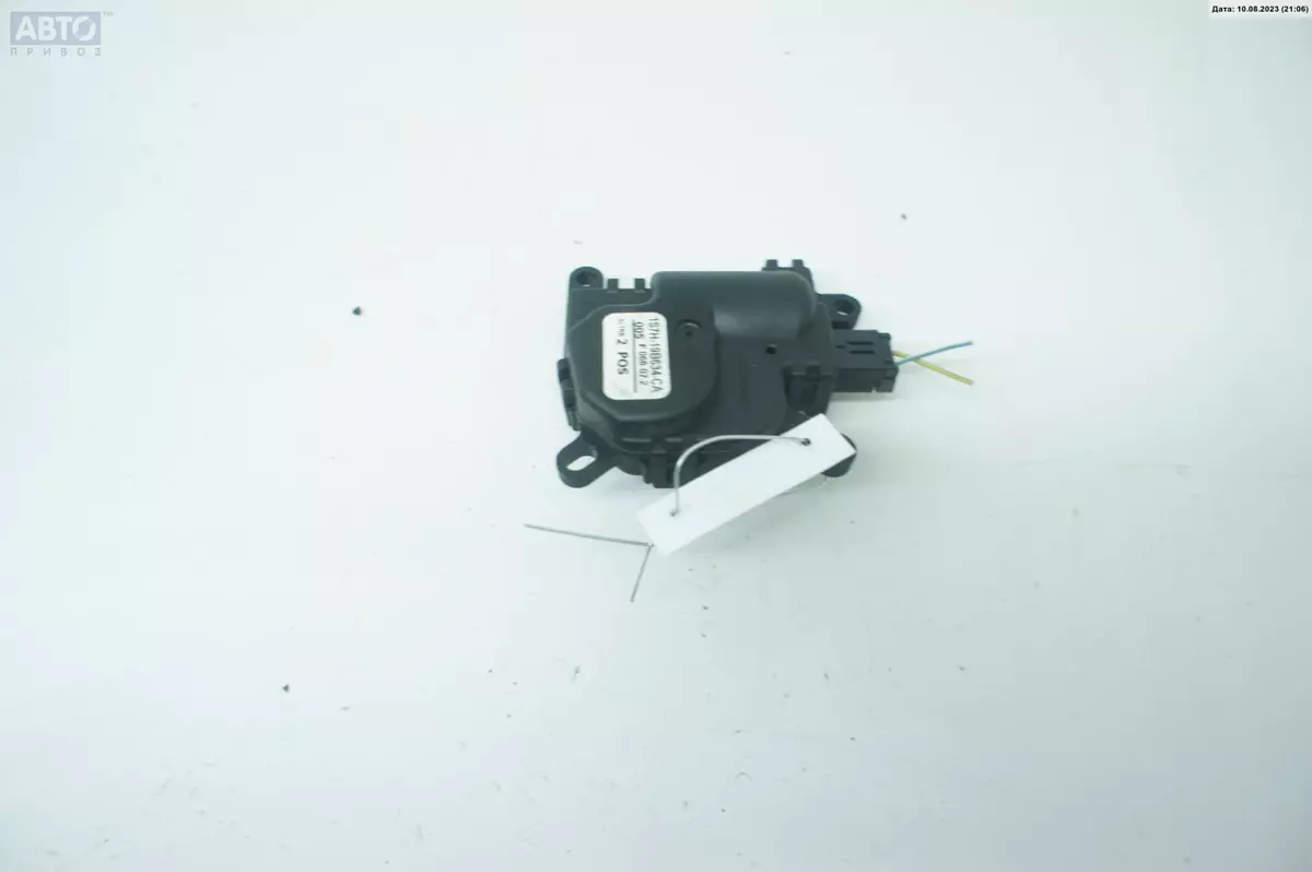 Электропривод к Ford Focus 2007