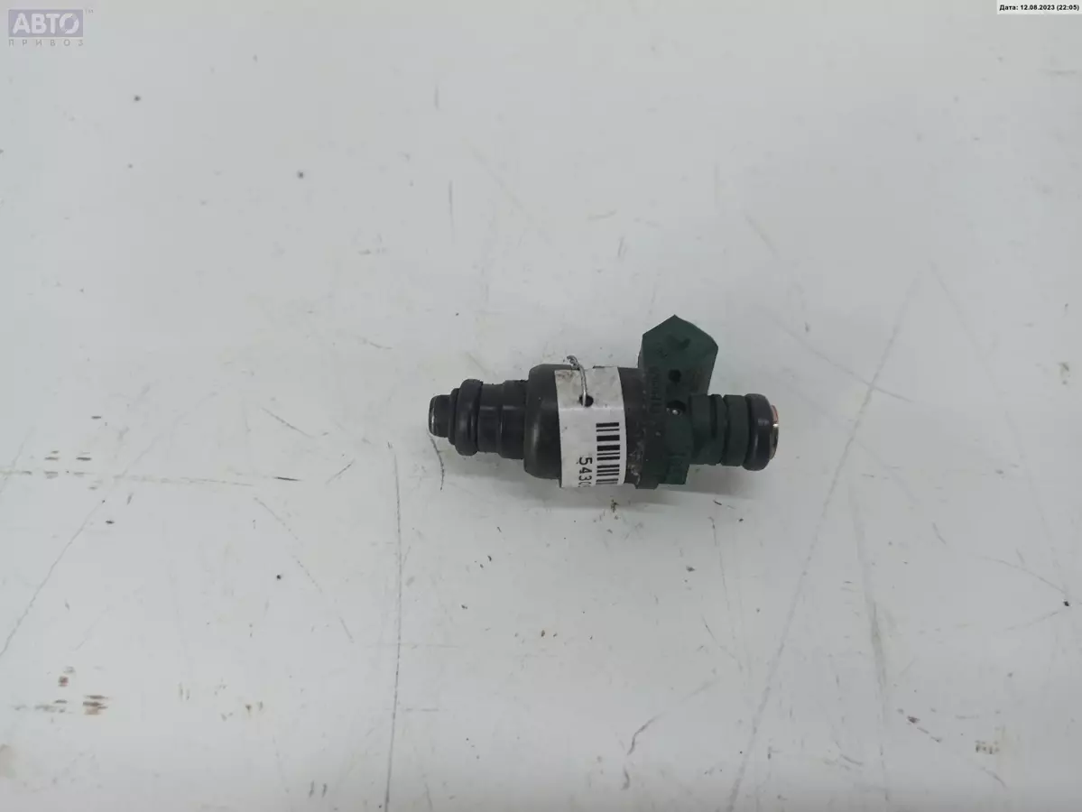 Форсунка к Audi A3 2000