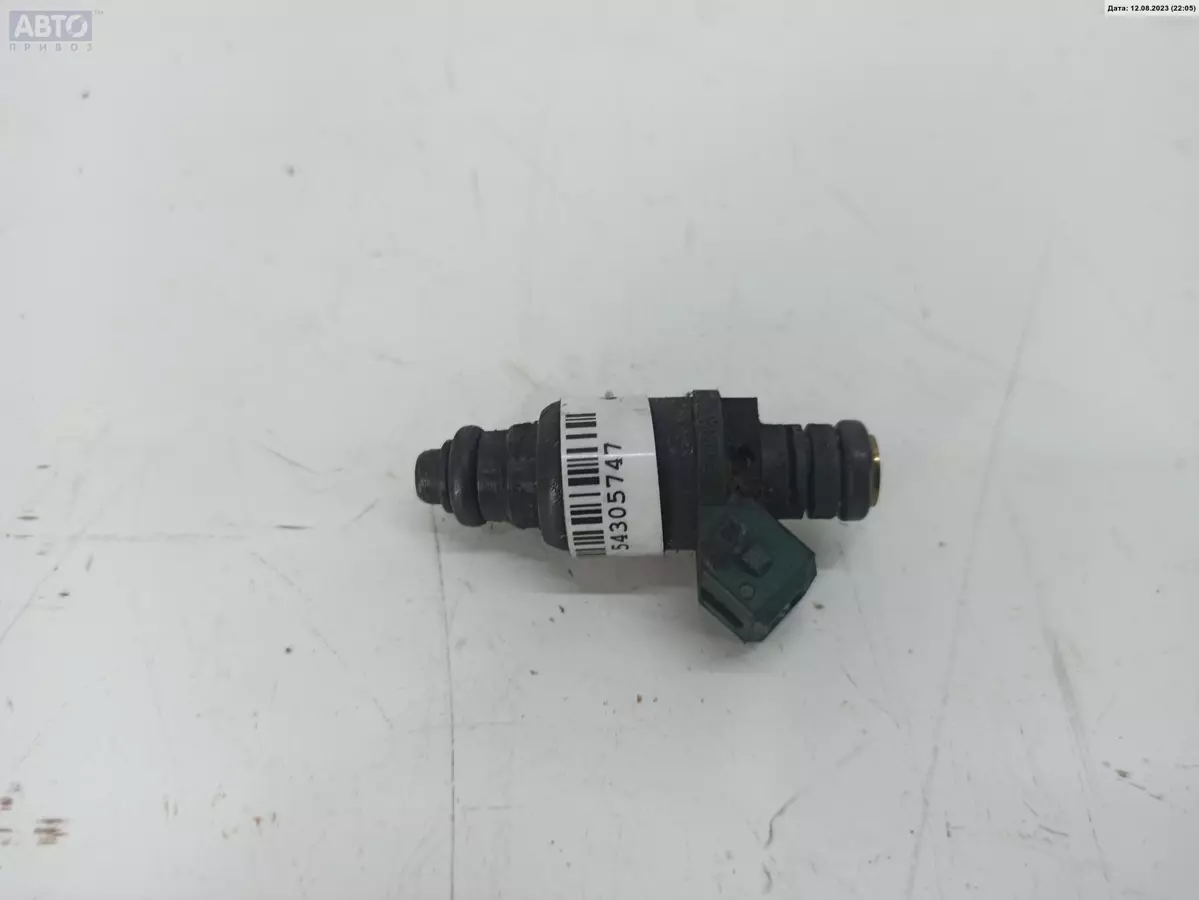 Форсунка к Audi A3 1999
