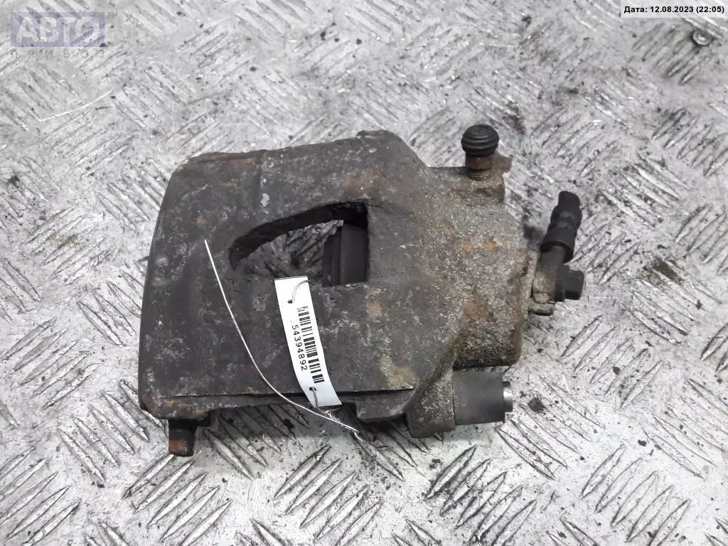 Суппорт к Volkswagen Polo 2002