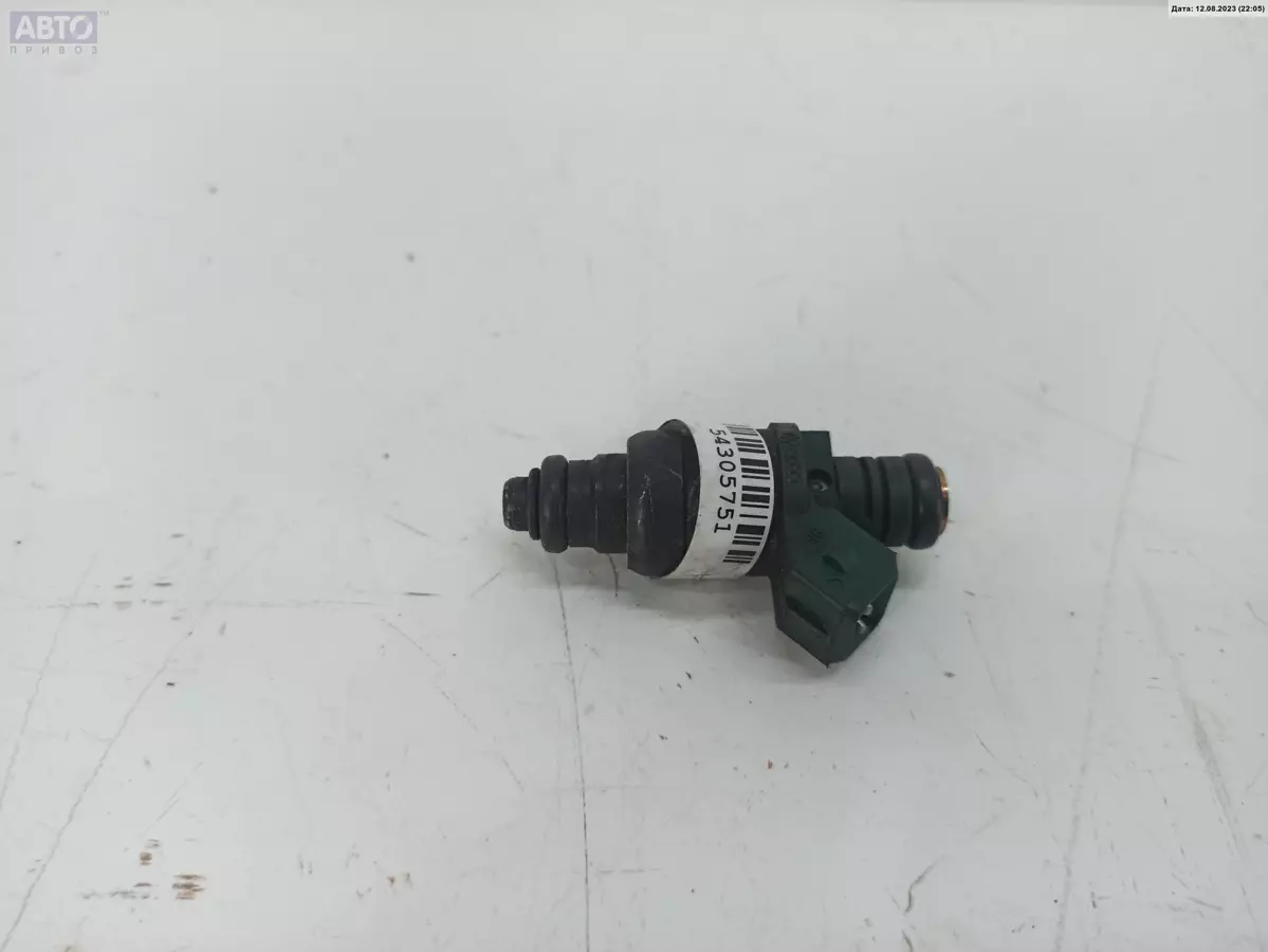 Форсунка к Audi A3 1999