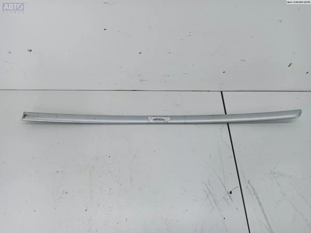 Молдинг (накладка) к Audi A3 2002