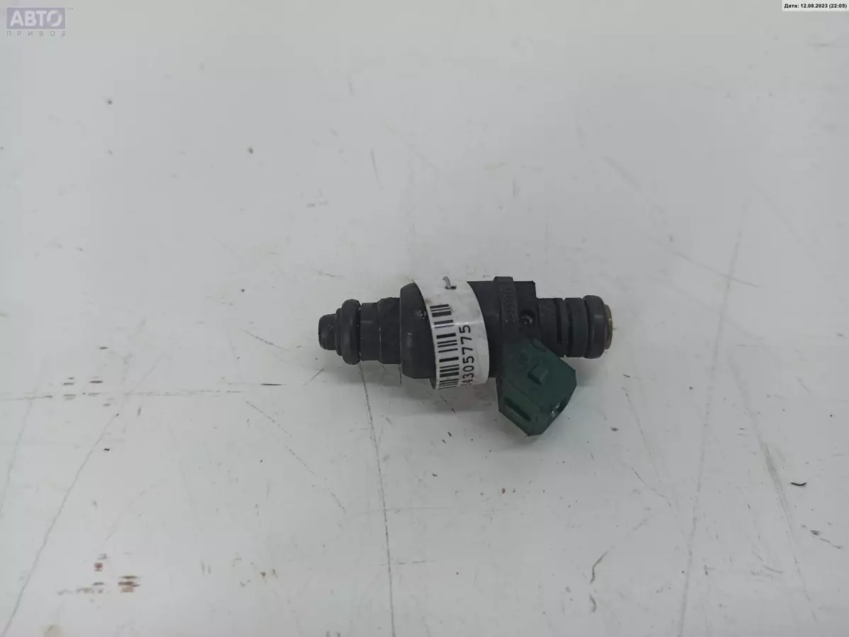 Форсунка к Audi A3 1999