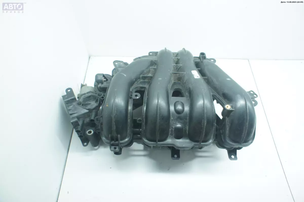 Коллектор впускной к Ford C-MAX 2004