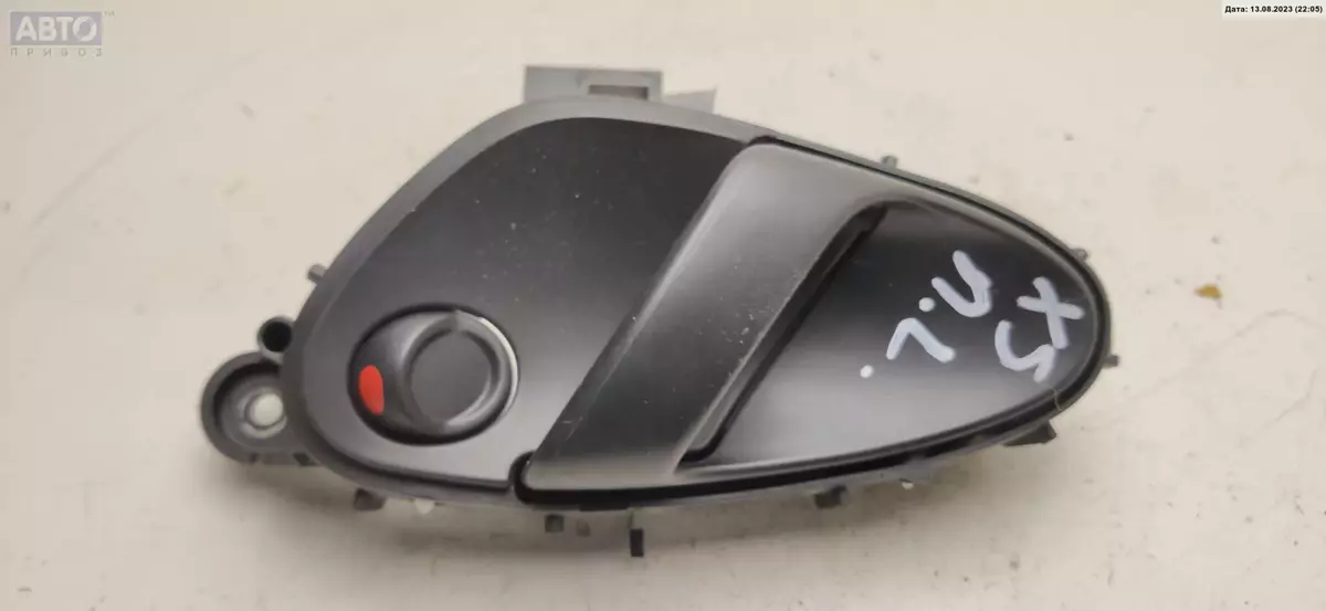 Ручка внутренняя двери к Citroen Xsara 1997