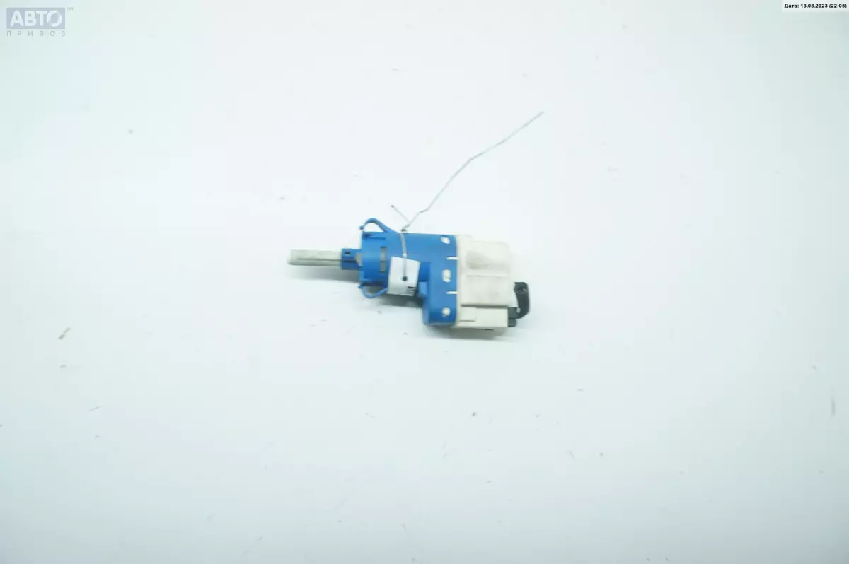 Датчики к Ford Fiesta 2009