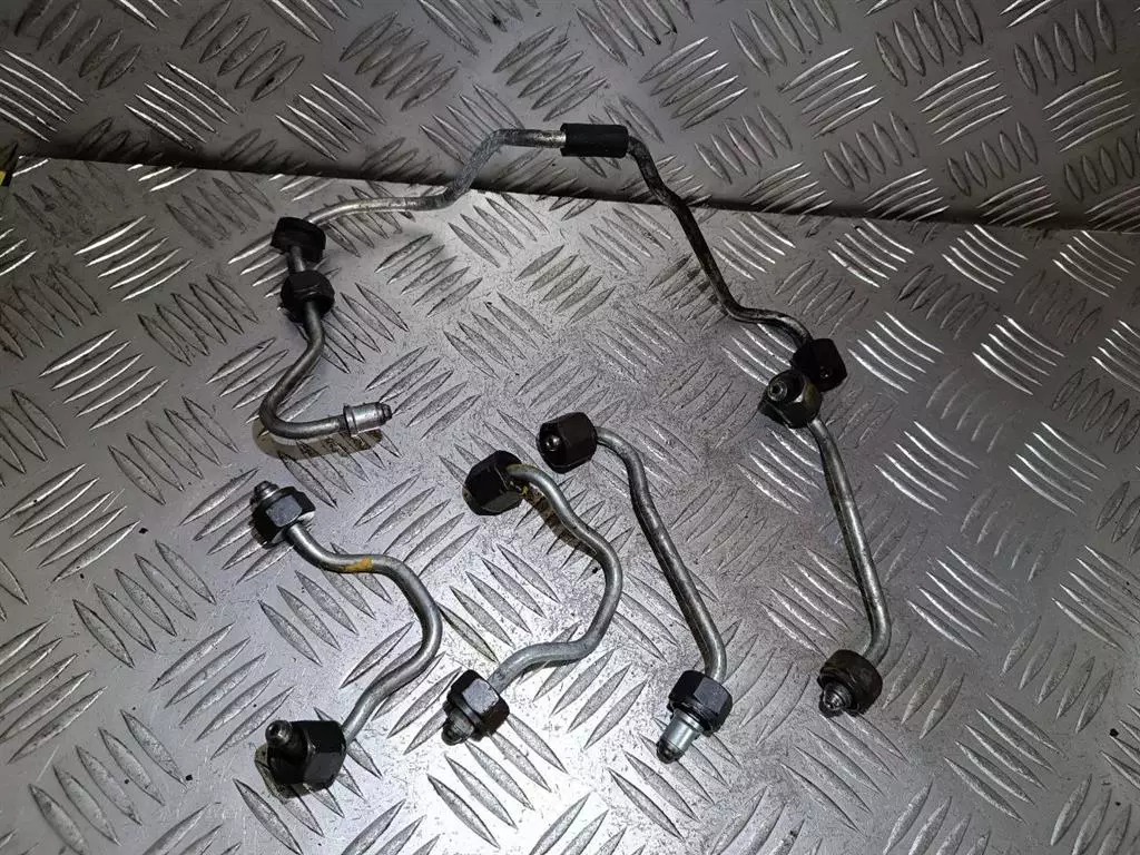 Трубка ТНВД к BMW  2007