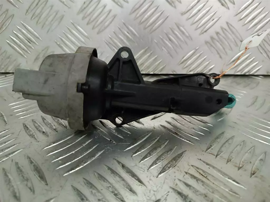 Клапан впускного коллектора к Ford C-MAX 2007