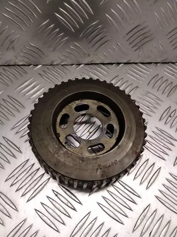 Шкив ТНВД к Volkswagen Golf 2000