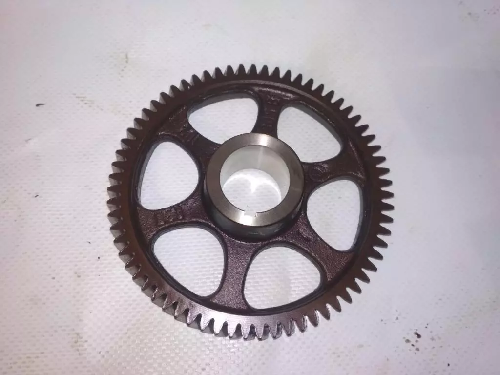 Шестерня к Skoda Fabia 2002