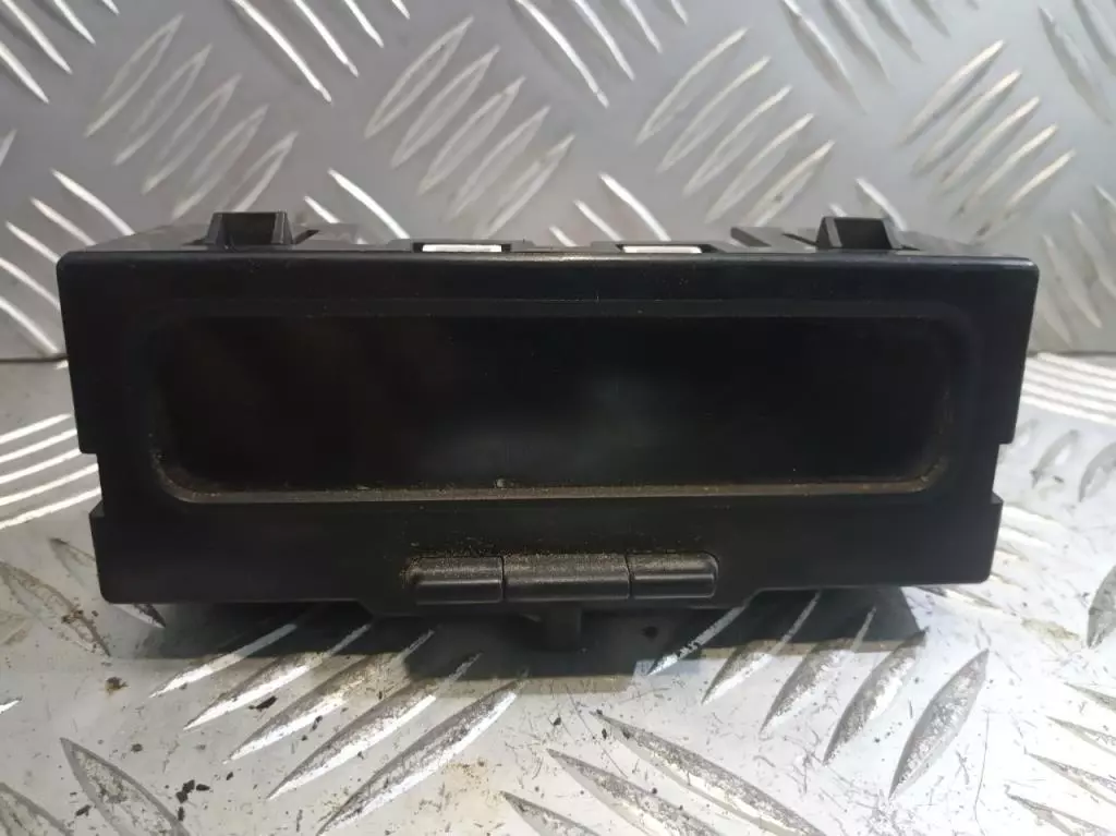 Дисплей к Renault Laguna 1998