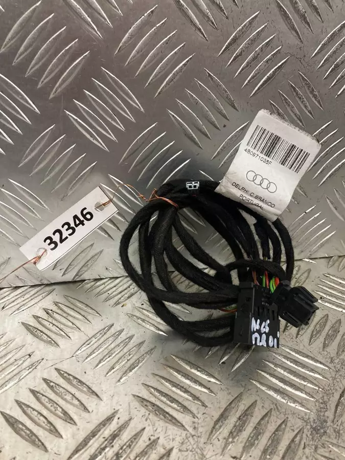 Проводка двери к Audi A6 1998
