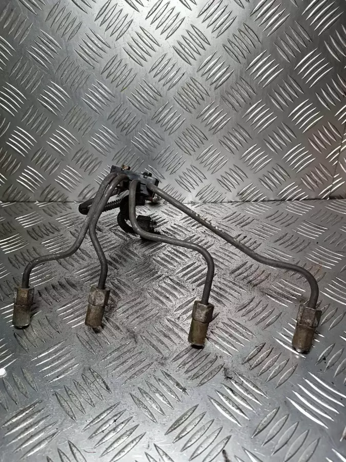 Трубка ТНВД к Mazda 626 2000
