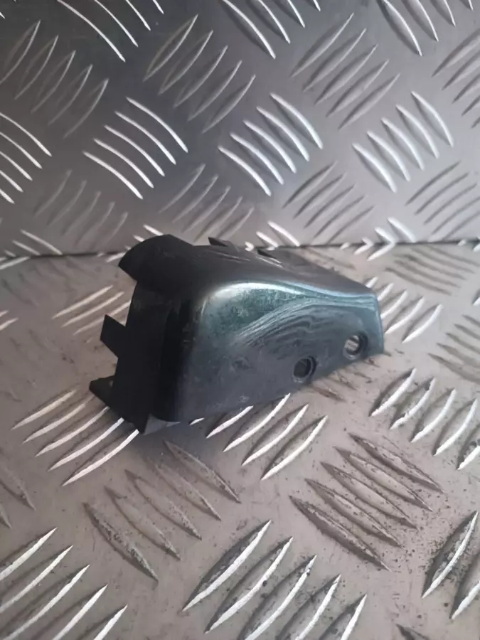 Заглушка порога к Opel Vectra 2000