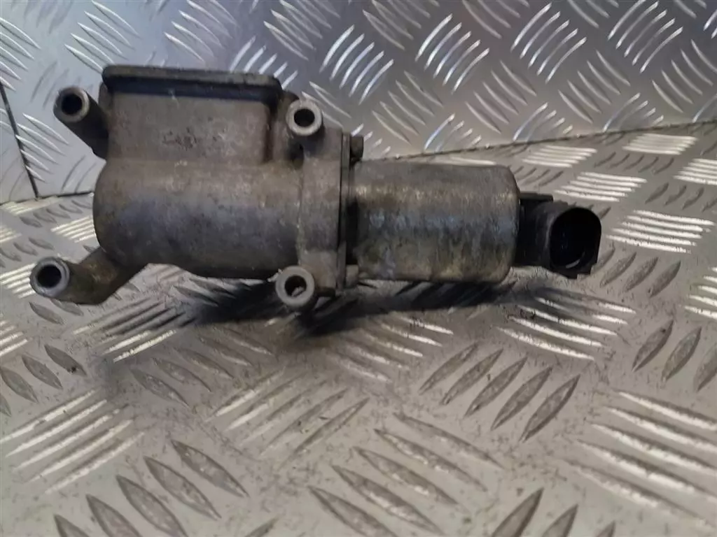 Клапан EGR к Fiat Doblo 2001