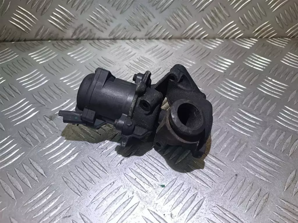 Клапан EGR к Citroen C3 2005