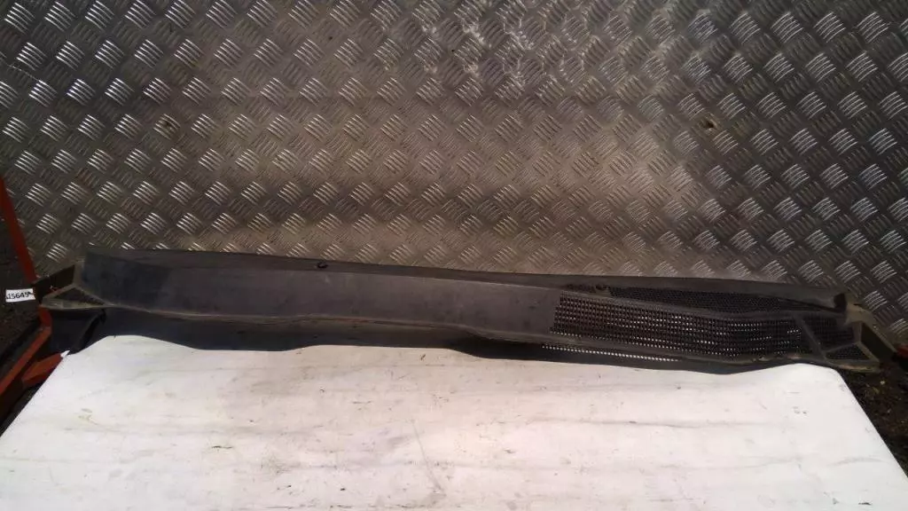 Дождевик к Opel Astra 2005