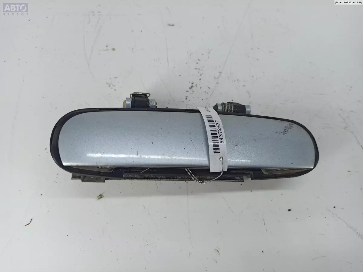 Ручки наружные к Audi A3 1999