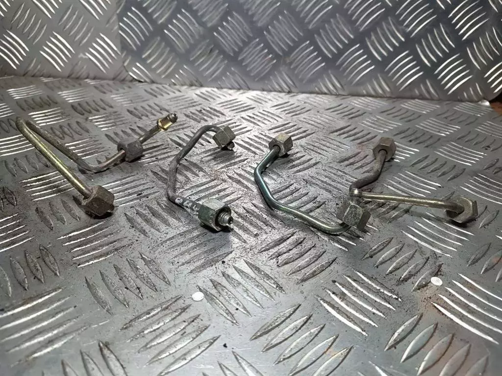 Трубка ТНВД к Citroen Berlingo 2003