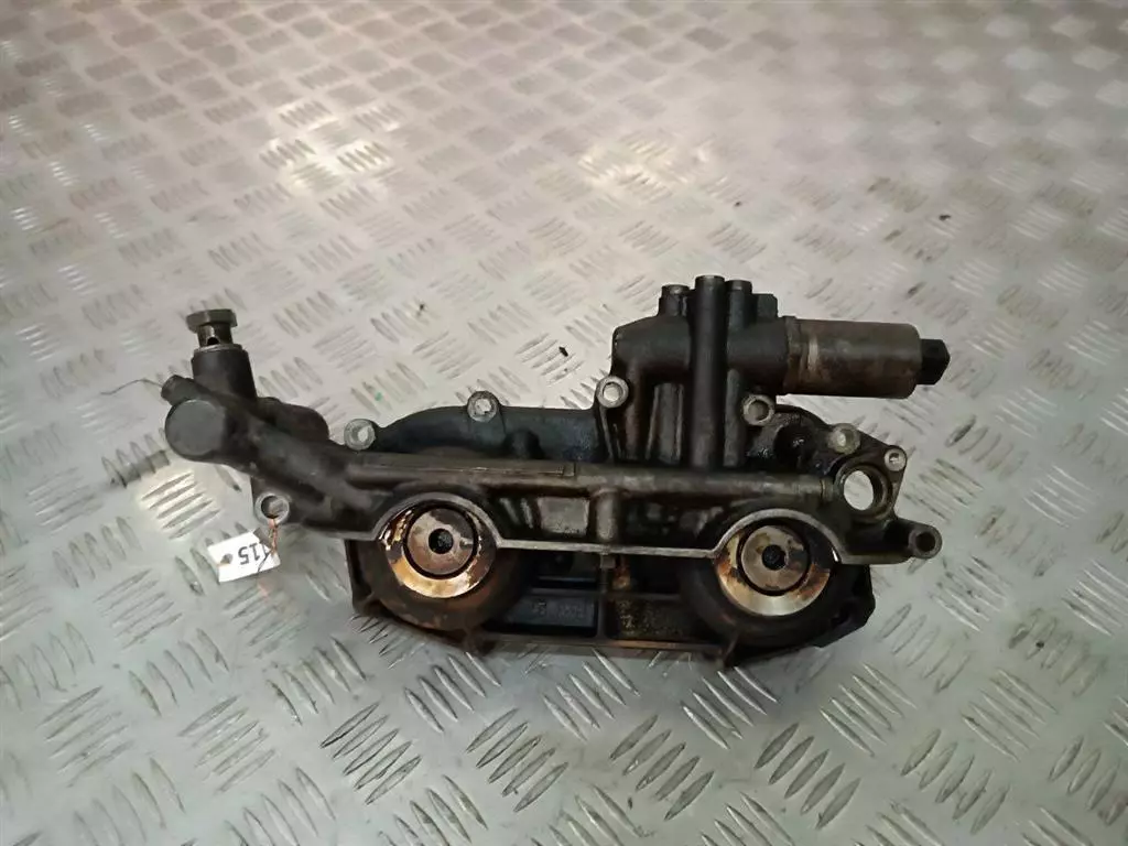 Система газораспределения к BMW  1999