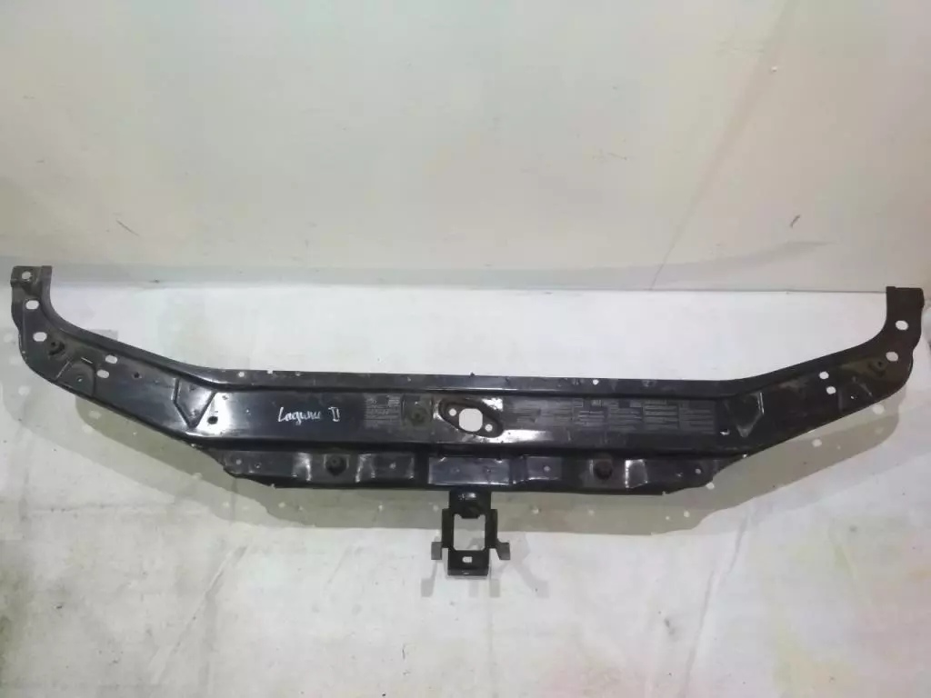 Рамка капота к Renault Laguna 2001