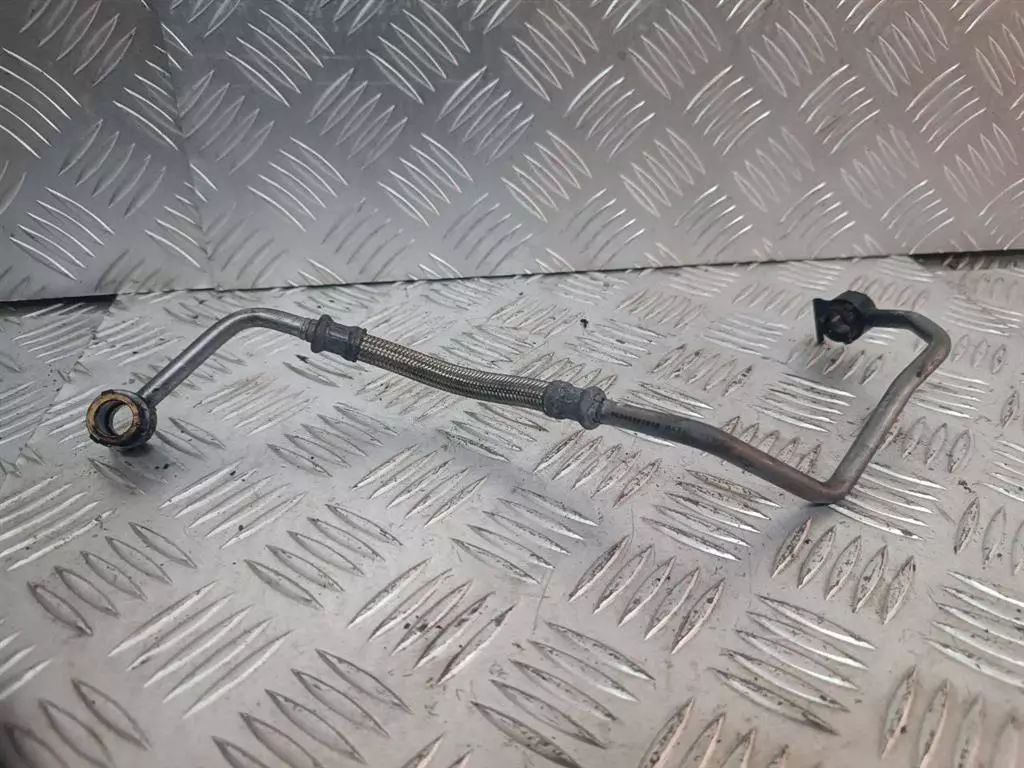 Трос газа  к Citroen Berlingo 2008