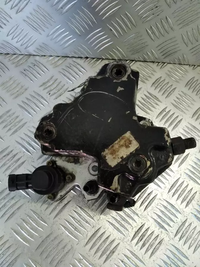 ТНВД к Kia Sportage 2002