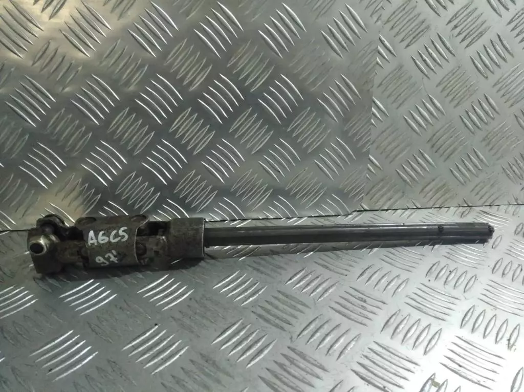 Рулевой карданчик к Audi A6 1997