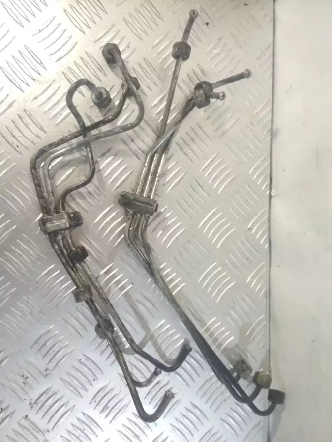Трубка ТНВД к Audi A4 1998