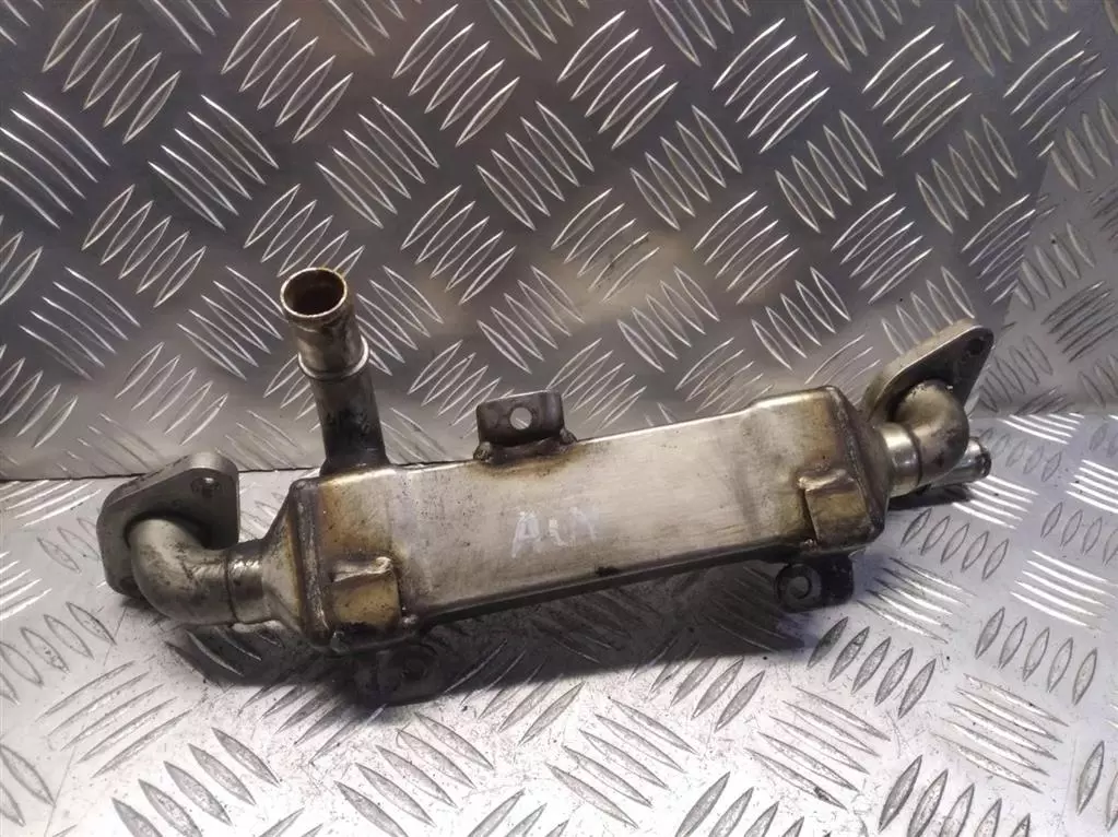 Радиатор EGR к Ford Galaxy 2001