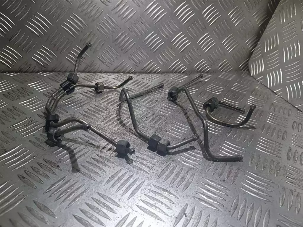Трубка ТНВД к Peugeot 807 2003