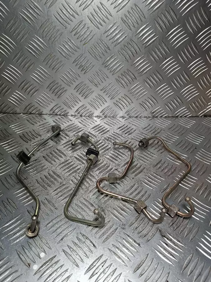 Трубка ТНВД к Peugeot 206 2002