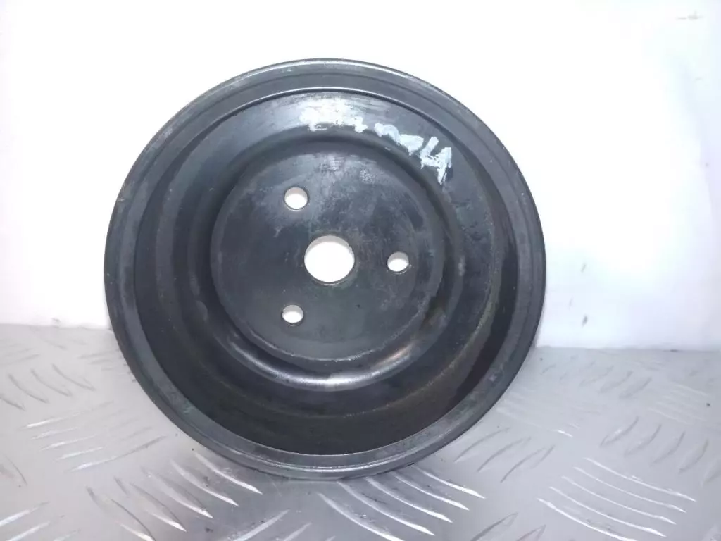 Шкив помпы к Opel Astra 2004