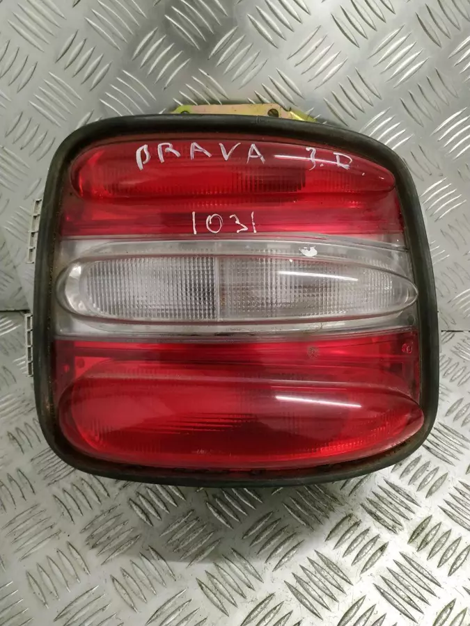 Фонарь задний правый к Fiat Brava 1995