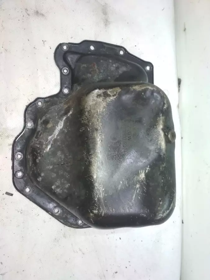 Поддон к Skoda Fabia 2002
