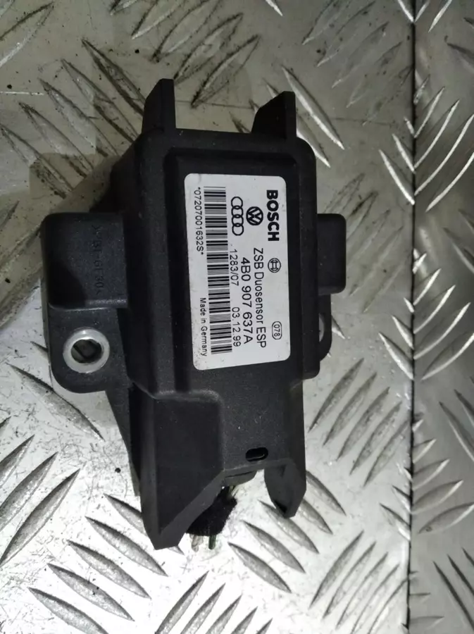 Датчик ускорения к Audi A6 1999