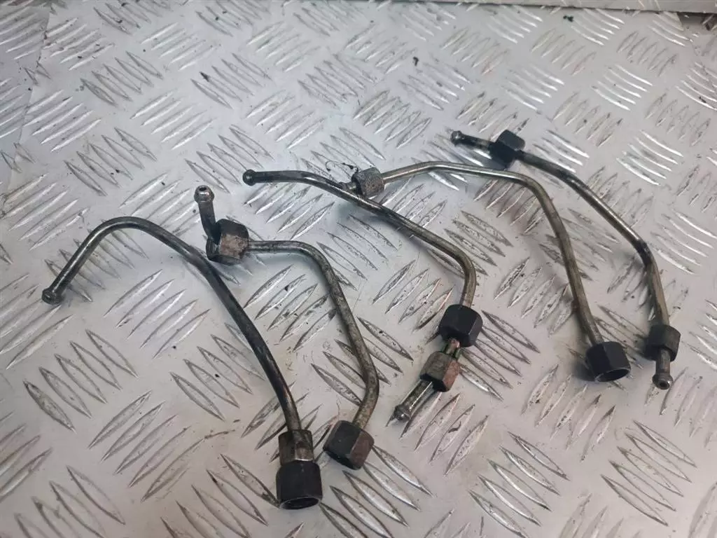 Трубка ТНВД к Peugeot 307 2010