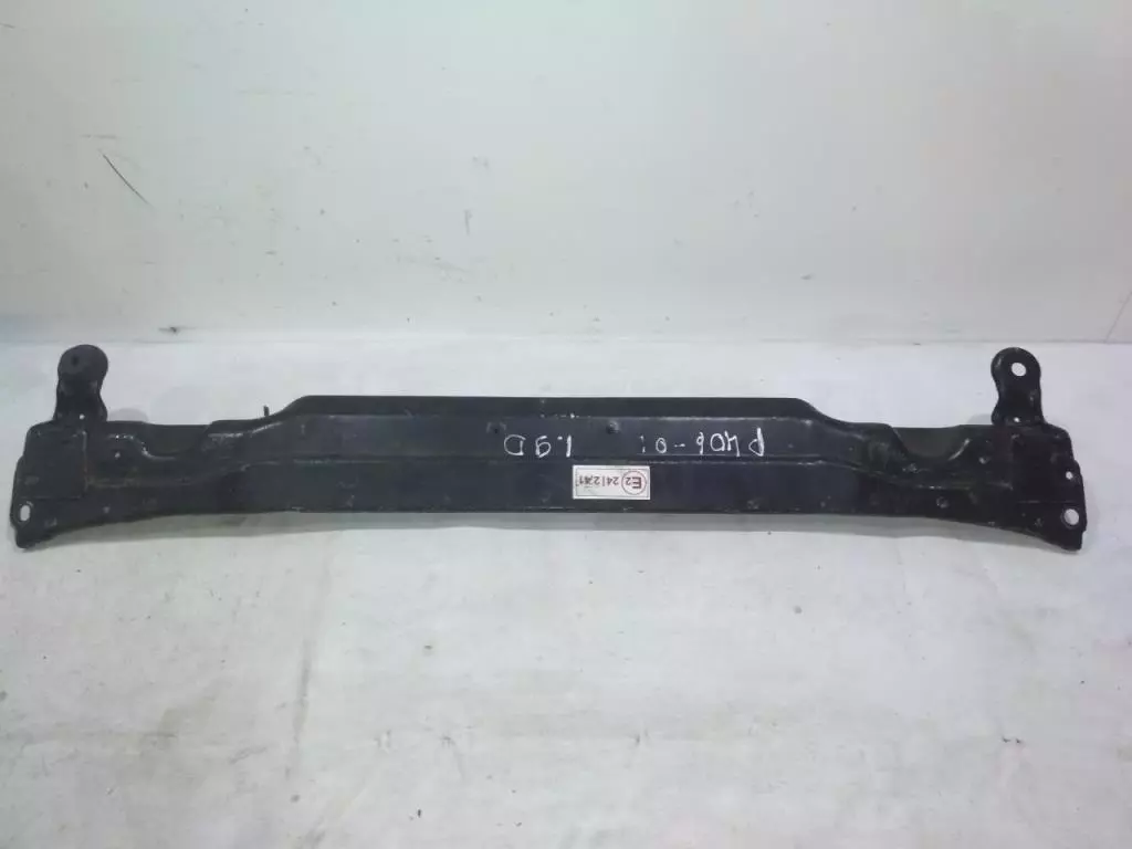 Рамка капота к Peugeot 406 1996
