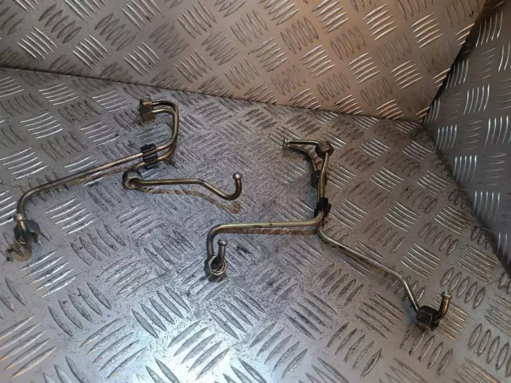 Трубка ТНВД к Peugeot Partner 2002