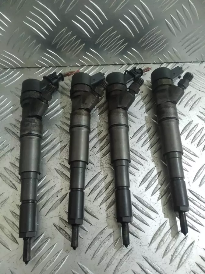 Форсунка к Rover 75 2003