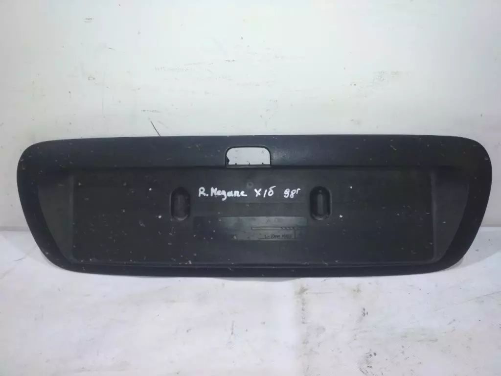 Бленда к Renault Megane 1998