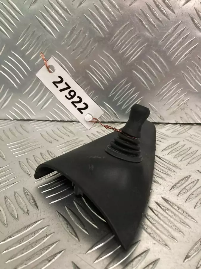 Пластик салона к Peugeot 406 1997
