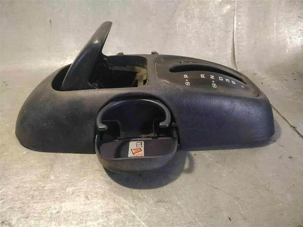 Пепельница к Ford Galaxy 1997