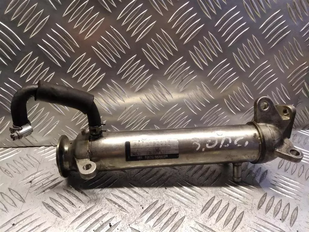 Радиатор EGR к Renault Vel Satis 2003