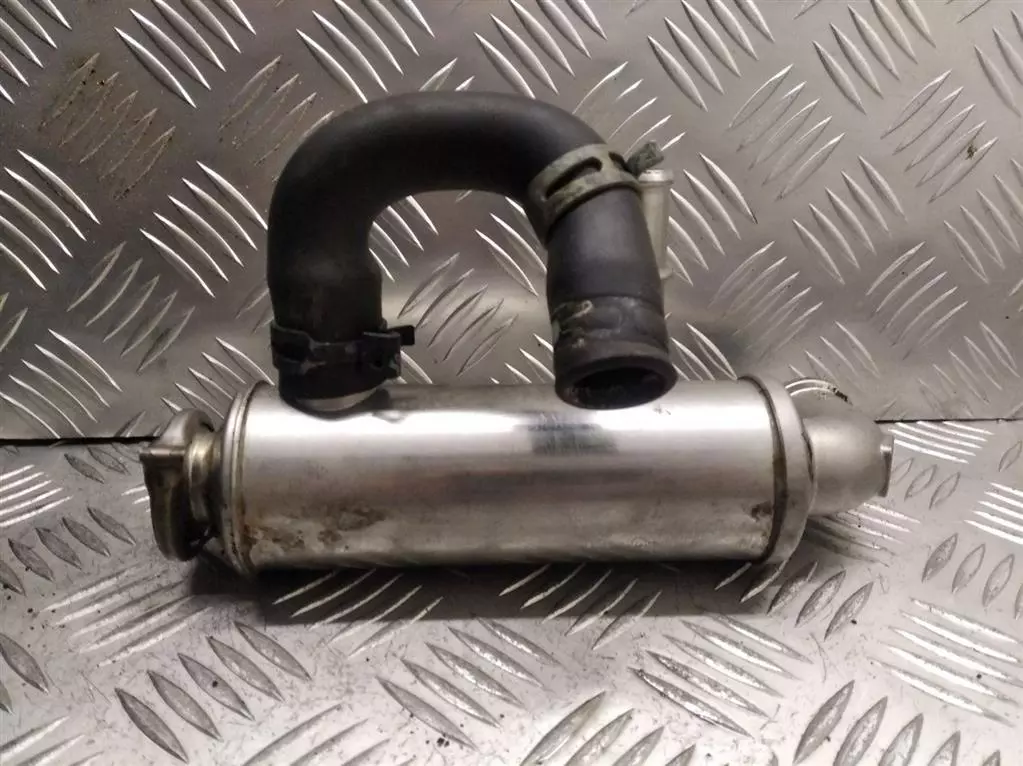 Радиатор EGR к Citroen C4 2006