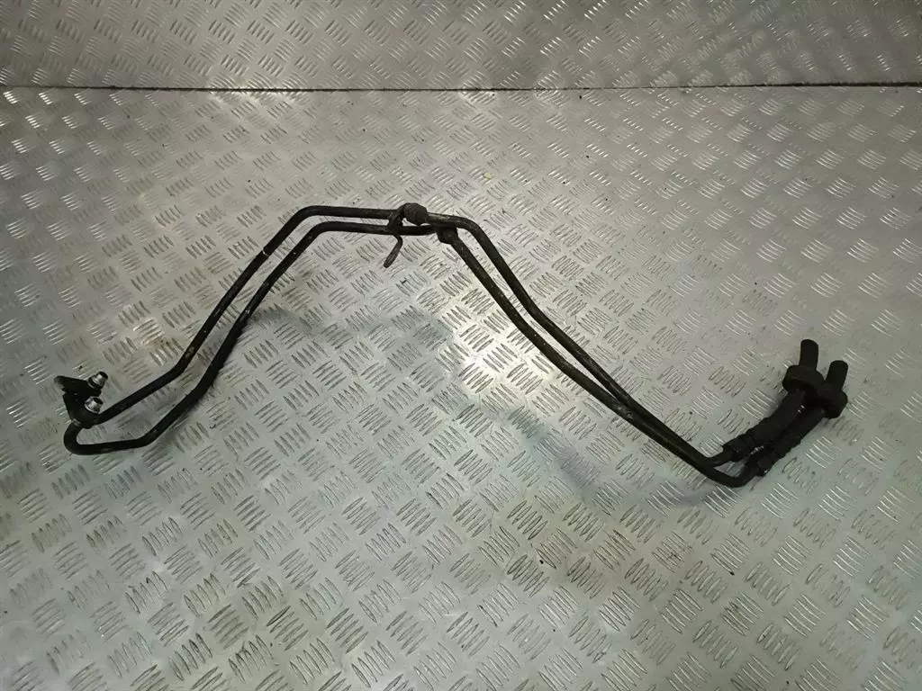 Шланг (трубка) АКПП к Audi A6 2000