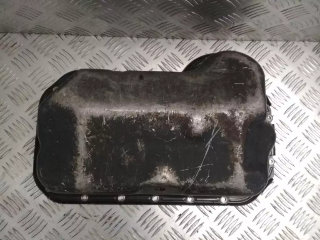 Поддон к Volkswagen Passat 1992