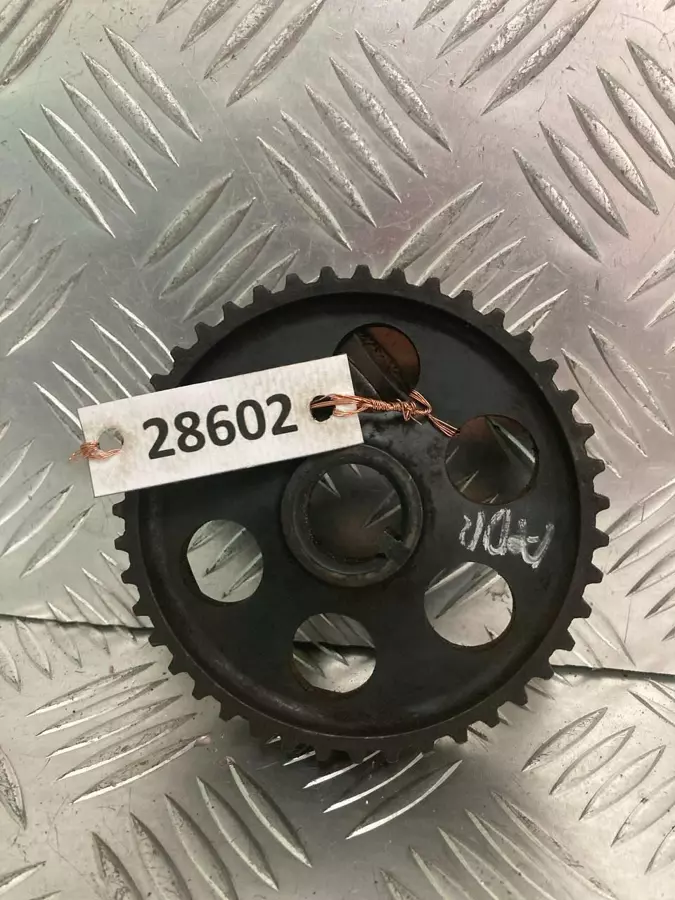 Шкив промежуточного вала к Audi A6 1995