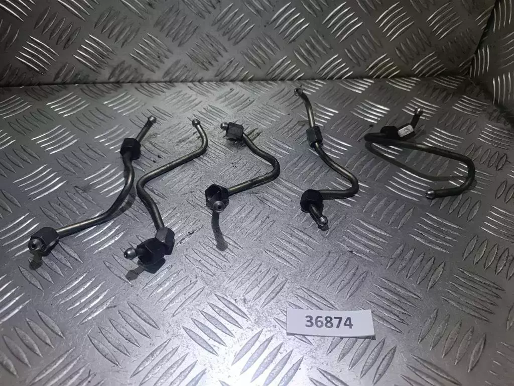 Трубка ТНВД к Citroen C4 2007